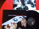 Ryan Adams – Heartbreaker + Innenhülle Cooking Vinyl – COOK 205 Made in UK 2000