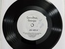 Pink Floyd 45 Test Pressing Label Record Us And Them Wish You Were Here 7'