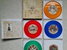 Conventional Weapons Box Set With Poster My Chemical Romance