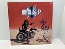 W.A.S.P. Wild Child 12