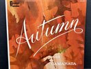 AUTUMN BY CAMARATA 1958 DISNEYLAND RECORDS LP WDL-3021 RARE  VINYL VG