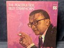 Billy Strayhorn - The Peaceful Side - Solid State Records - 1968 Audition Copy