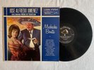 Jose Alfredo Jimenez LP con el Mariachi Varges De Tecalitlan Muchacha Bonita1447
