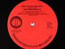 Whatnauts - Help Is On The Way 12