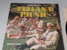 Colonel Sanders' Tijuana Picnic (LP, 1968) Rare, Tested, EX/Good