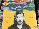 Noah Kahan - Busyhead - NEW Sealed Vinyl LP Record Album