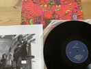 Cream Disraeli Gears  Mono 180 Gr Meilenstein Album Mit Ois Mint