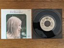 MARY HOPKIN Let My Name Be Sorrow 1971 JAPAN White Label PROMO 7