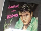 Elvis Presley– Datin' With Elvis
