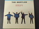 The Beatles Help Vinyl MFSL Original Master Recording