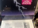 Great White- Shot in the Dark US 1986 Capitol LP Hype Sticker W/shrink vinyl EX