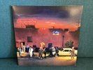 The Growlers: City Club Vinyl LP Record 2016 Rare, HTF