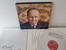 SLS 5004  5LP DAVID OISTRAKH Violin concts Beethoven, Brahms, Bruch ... NM