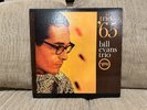 Bill Evans Trio '65 LP Vinyl Record gatefold 1st press 1965 Verve V6-8613