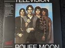 TELEVISION Marquee Moon - Rhino High Fidelity - Limited Edition, Numbered NEW