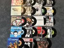Green Day  7” Vinyl Singles Box Set  Dookie Nimrod Kerplunk Warning Idiot