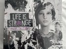 Life Is Strange Before The Storm Colored Vinyl Box Set 4xLP Sealed New Rare