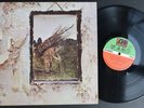 LED ZEPPELIN       self titled     incl. stairway to heaven