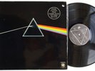PINK FLOYD   the dark side of the moon     Quadraphonic pressing