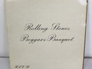 The Rolling Stones Beggars Banquet 1974 Stereo Vinyl Record UK 1st