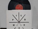 Touché Amoré - Parting The Sea Between Brightness And Me Delux Limited Edition
