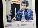 Bob Dylan Highway 61 Revisited US Radio Promo Mono Original LP Vinyl White Label