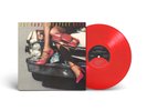 The Cars - Greatest Hits (ROCKTOBER Red Vinyl) - NEW WAVE *SEALED/COLOR*