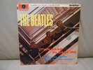 THE BEATLES - PLEASE PLEASE ME - UK PRESS - MONO - NM PLAY