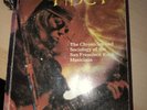 ELECTRIC TIBET J. Doukas   First Edition 1969 SAN FRANCISCO Psychedelic Rock