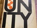 LARRY YOUNG -UNITY FIRST PRESSING NY EAR MONO BLP-4221 Joe Henderson Elvin Jones