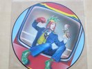 MARILLION Punch And Judy UK original 12