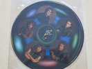 MARILLION Real To Reel UK original mini LP picture disc EMI Records 1984
