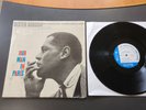 LP - DEXTER GORDON - OUR MAN IN PARIS - BLUE NOTE 4146 JAZZ