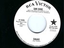 RARE PROMO- SAM COOKE- 
