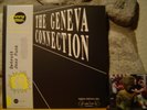 JOHNNY GRIFFITH The Geneva Connection LP/1974 Detroit, US/RARE JAZZ FUNK