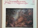 D860 Tchaikovsky Swan Lake Fayer 3LP Melodiya 33 C 01771-76 Stereo
