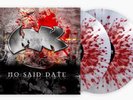 MASTA KILLA NO SAID DATE VINYL NEW  LIMITED SPLATTER LP  RZA WU TANG CLAN