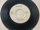 Frank Seay MODERN SOUL BOOGIE 45 Just Party / Sharing Your Life SAWAX VG++ HEAR