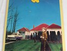 UFO Phenomenon Vinyl LP Record Album 1974 Chrysalis CHR1059 Michael Schenker
