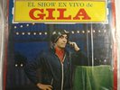 GILA - EL SHOW EN VIVO DE GILA - 1981 MEXICAN TRIPLE LP, COMEDY