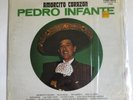 PEDRO INFANTE - AMORCITO CORAZON - 1975 MEXICAN LP, RANCHERAS