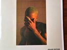 BLONDE - Frank Ocean : yellow splatter 2xlp Deluxe Edition (bootleg)