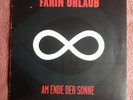 farin urlaub am Ende der Sonne LP Vinyl