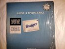 G. Love & Special Sauce- Sugar colored Vinyl (Blue)