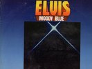Elvis Presley – Moody Blue LP BLACK Vinyl Record