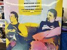Alchemist Westside Gunn & Conway The Machine Hall And Nash 2 Black Vinyl 12