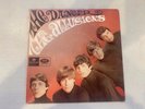 The Allusions- Aussie Parlophone EP w PS  