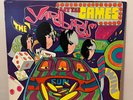 The Yardbirds Little Games - FIRST PRESSING - LP Mono 1967 Epic LN 24313