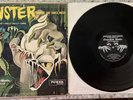 Frankie Stein And His Ghouls – Monster Sounds And Dance Music ; 1965 LP GOOD