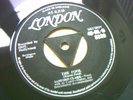 ROCK N ROLL SANFORD CLARK THE FOOL/LONESOME FOR A LETTER NR EX LONDON 45HLD8320